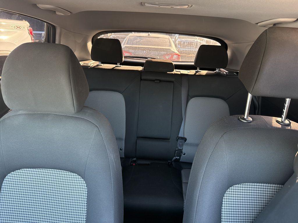 used 2020 Hyundai Kona car, priced at $13,000