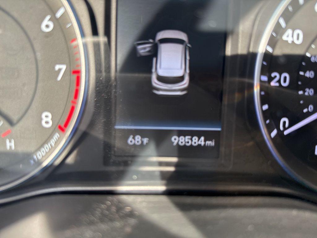 used 2020 Hyundai Kona car, priced at $13,000