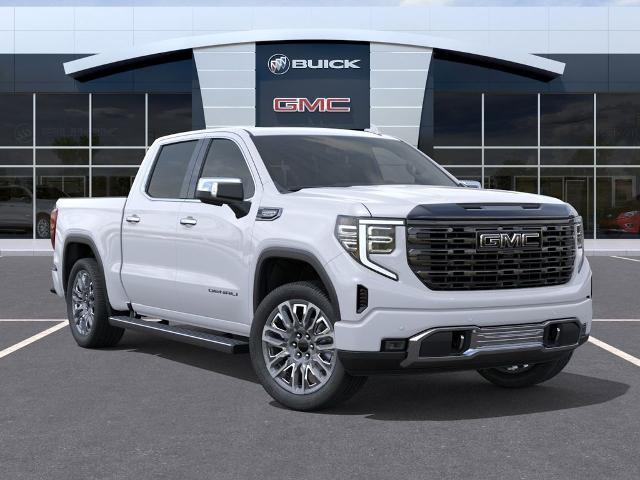 new 2026 GMC Sierra 1500 car, priced at $77,655