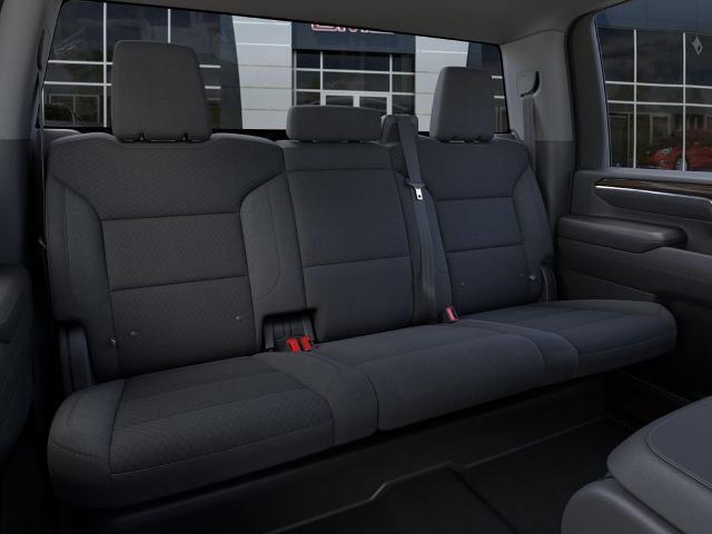 new 2026 GMC Sierra 3500 car, priced at $71,935