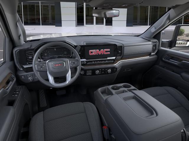 new 2026 GMC Sierra 3500 car, priced at $71,935