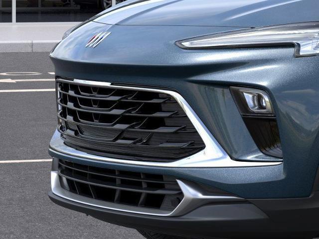 new 2026 Buick Encore GX car, priced at $24,970