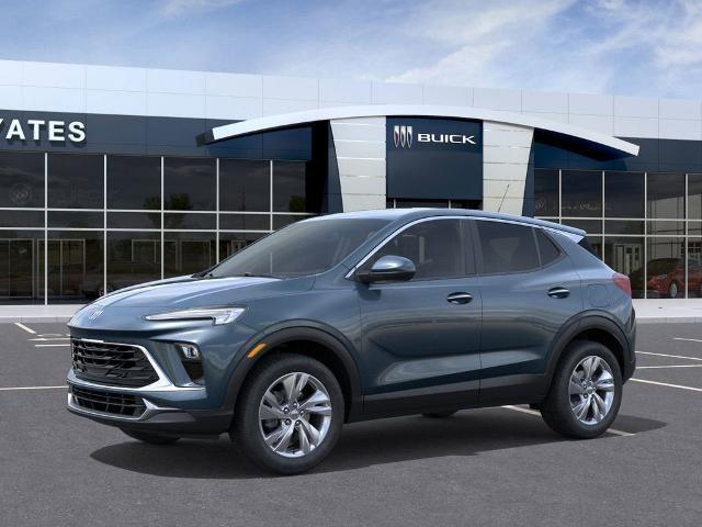 new 2026 Buick Encore GX car, priced at $24,970