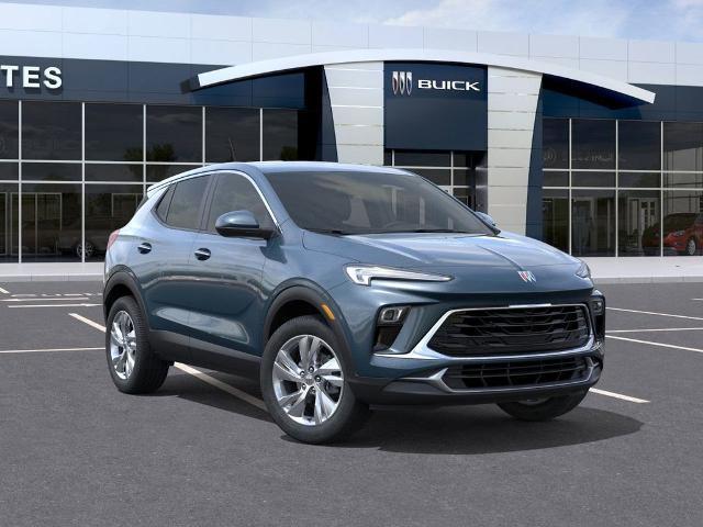 new 2026 Buick Encore GX car, priced at $24,970