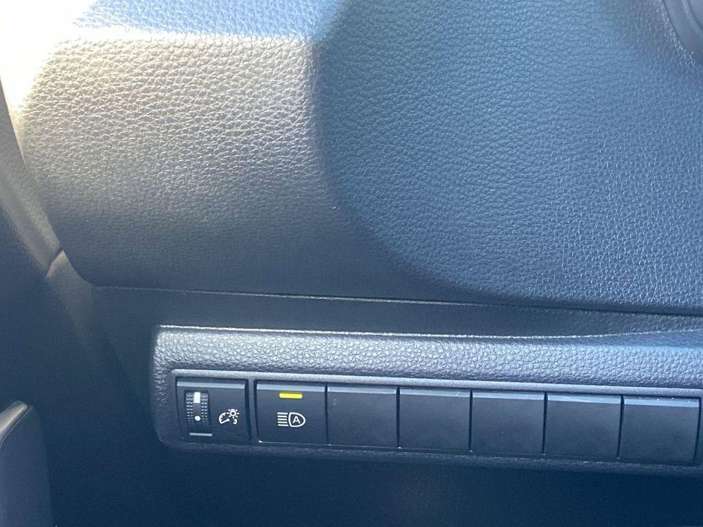 used 2022 Toyota Corolla car, priced at $22,000