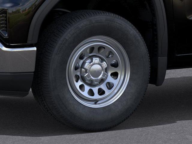 new 2026 GMC Sierra 1500 car, priced at $38,281