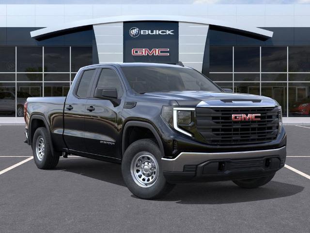 new 2026 GMC Sierra 1500 car, priced at $38,281