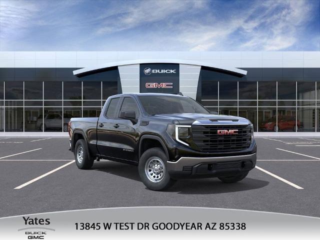 new 2026 GMC Sierra 1500 car, priced at $37,215