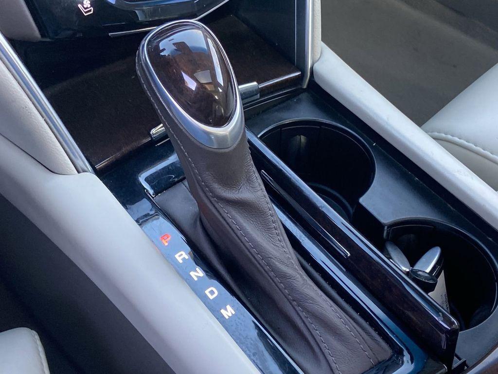 used 2013 Cadillac XTS car, priced at $13,995