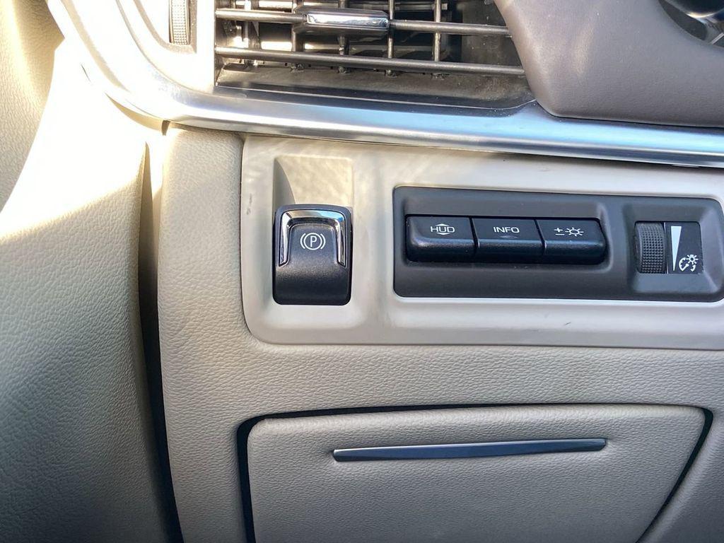 used 2013 Cadillac XTS car, priced at $13,995