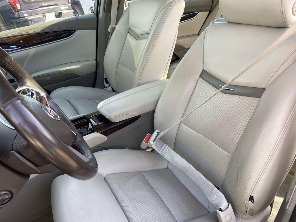 used 2013 Cadillac XTS car, priced at $13,995
