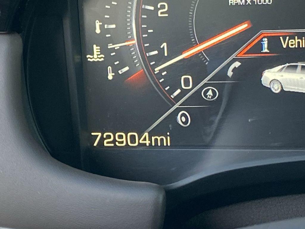 used 2013 Cadillac XTS car, priced at $13,995