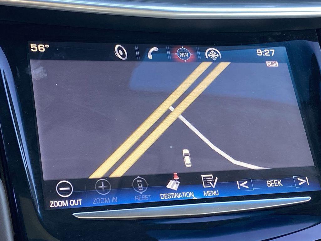 used 2013 Cadillac XTS car, priced at $13,995