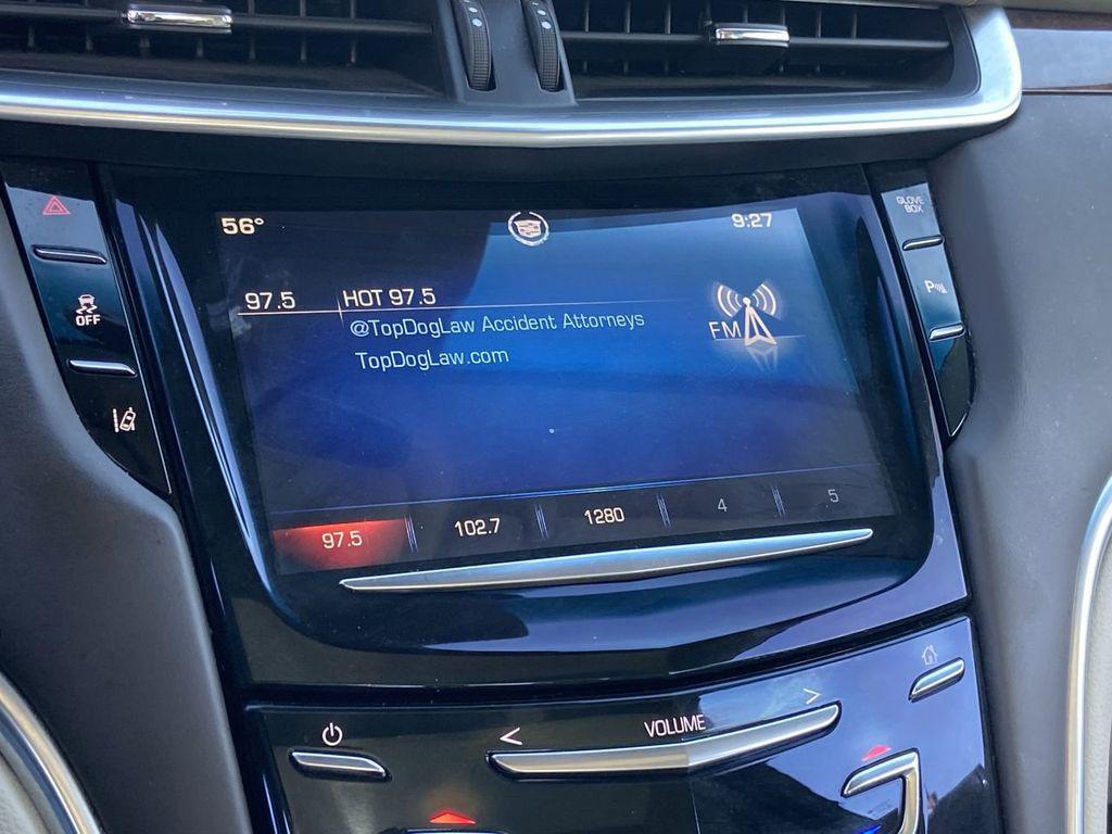 used 2013 Cadillac XTS car, priced at $13,995