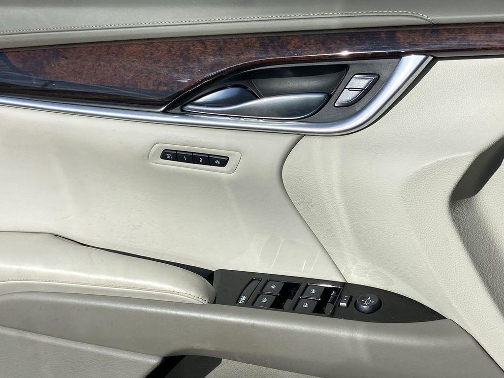 used 2013 Cadillac XTS car, priced at $13,995