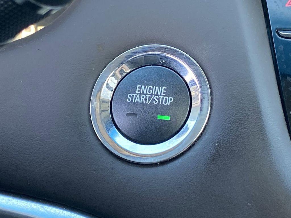 used 2013 Cadillac XTS car, priced at $13,995