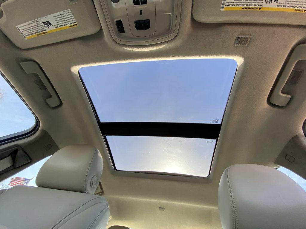 used 2013 Cadillac XTS car, priced at $13,995