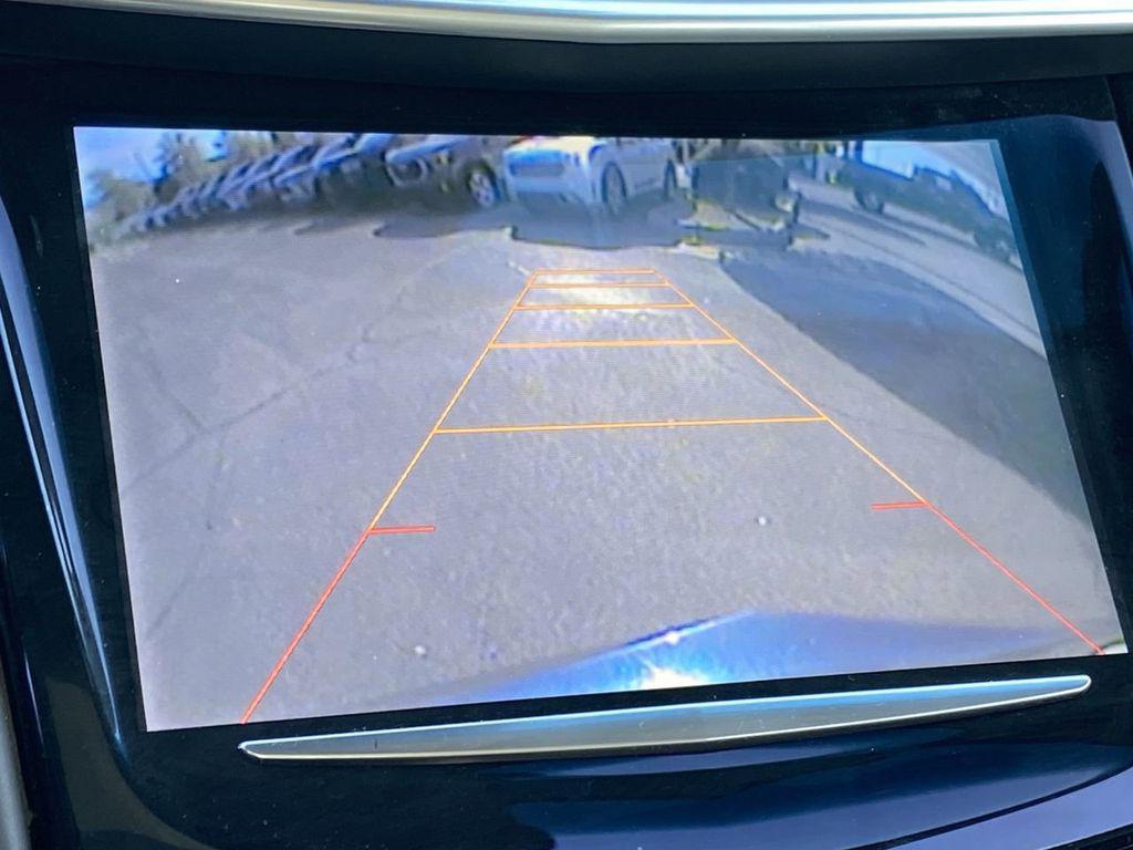 used 2013 Cadillac XTS car, priced at $13,995