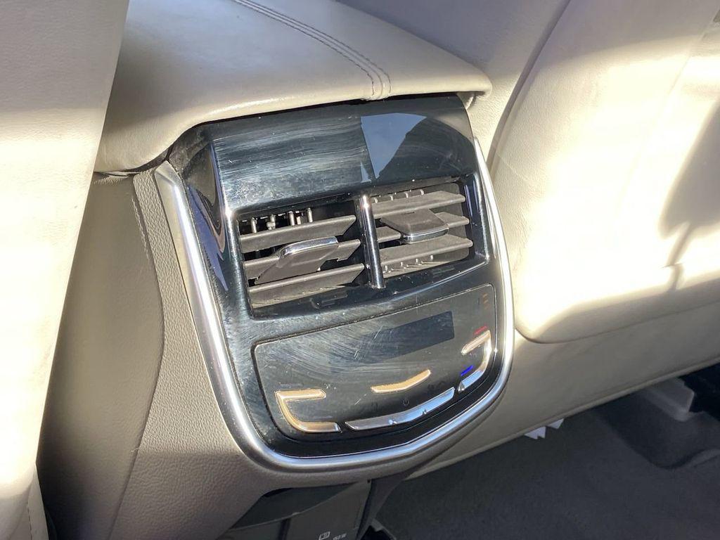 used 2013 Cadillac XTS car, priced at $13,995