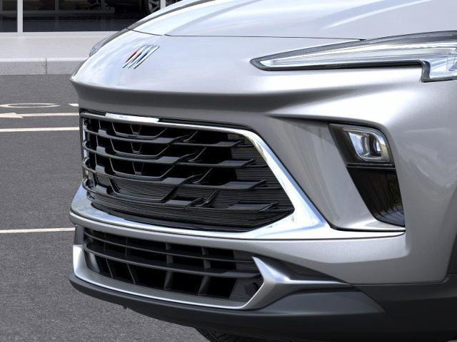 new 2026 Buick Encore GX car, priced at $24,970