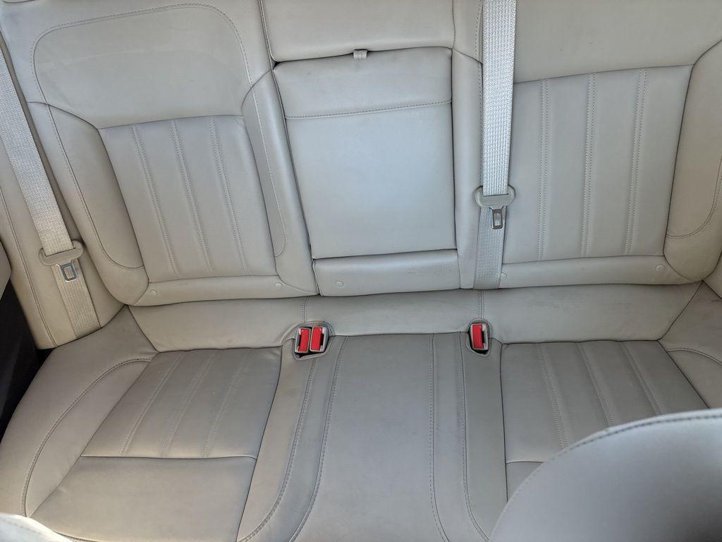 used 2014 Buick Regal car, priced at $10,900