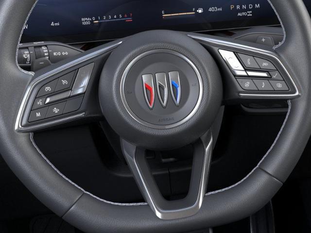 new 2026 Buick Envision car, priced at $40,845
