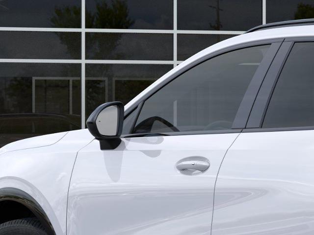 new 2026 Buick Envision car, priced at $40,845