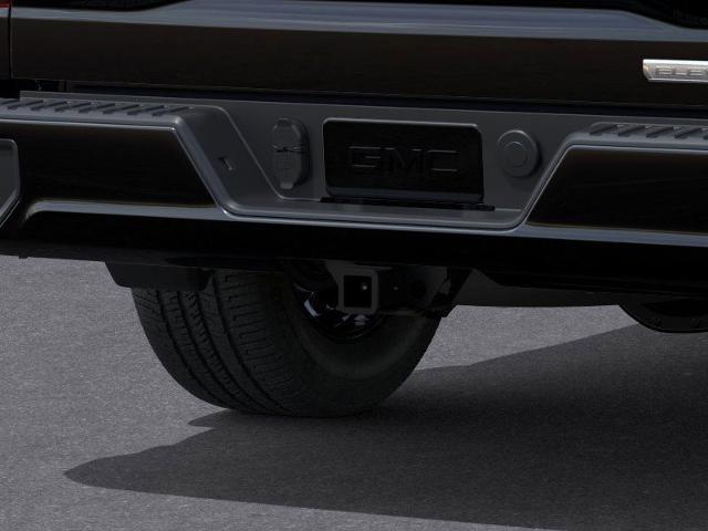 new 2026 GMC Sierra 1500 car, priced at $50,590