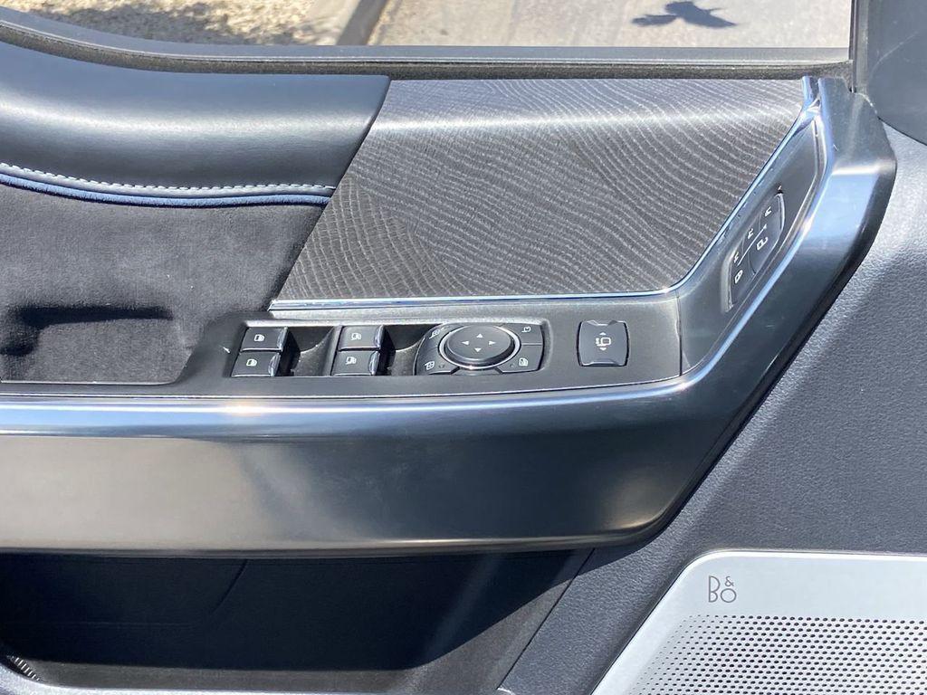 used 2025 Ford F-350 car, priced at $85,490