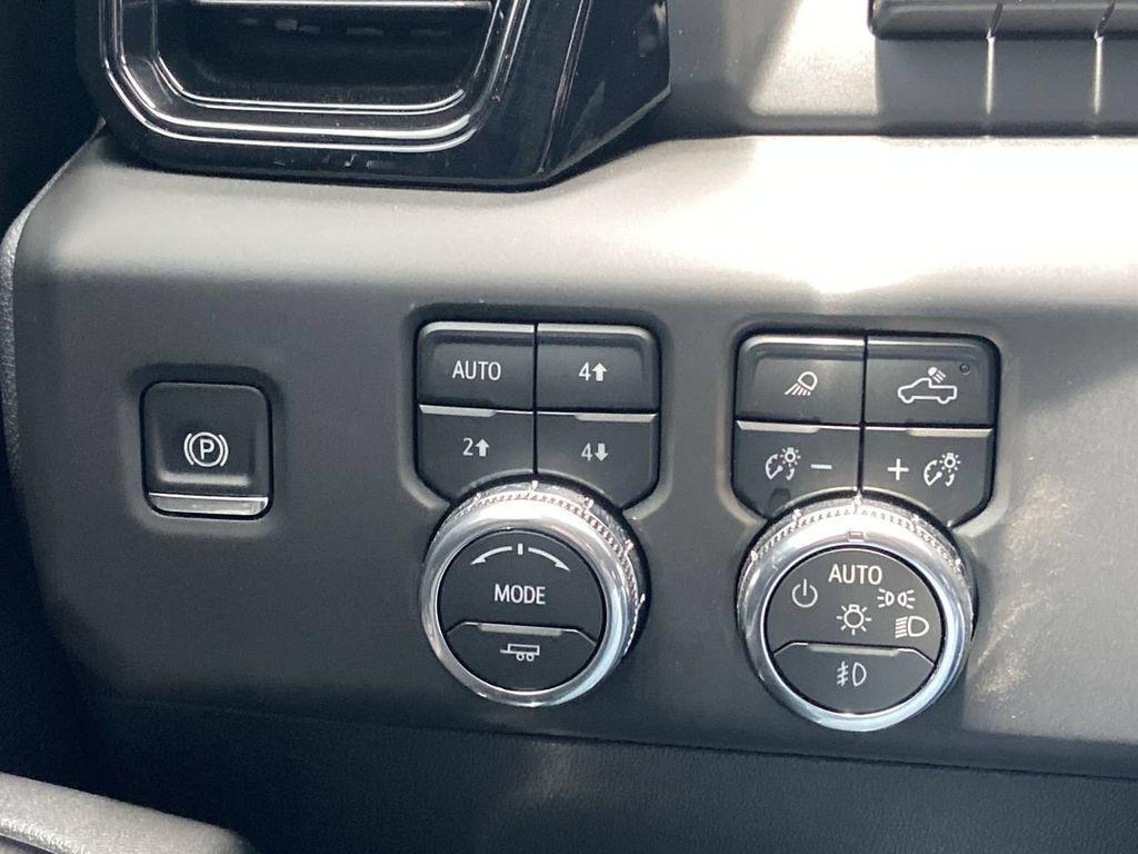 used 2026 GMC Sierra 1500 car, priced at $58,094
