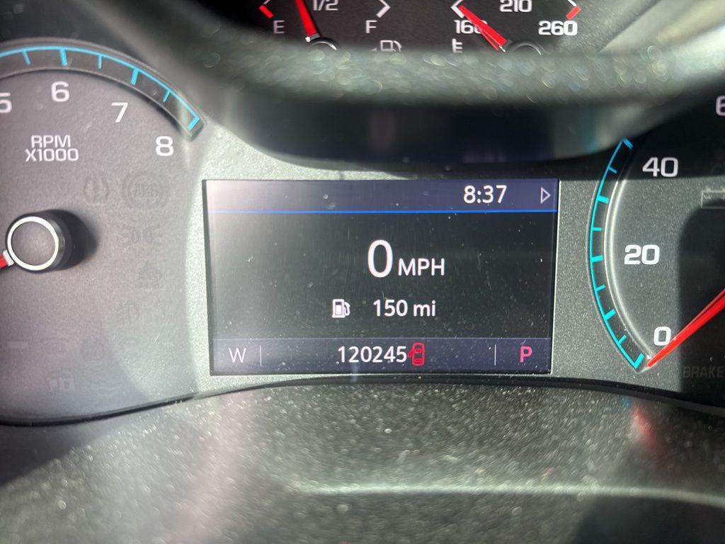 used 2019 GMC Canyon car, priced at $16,900