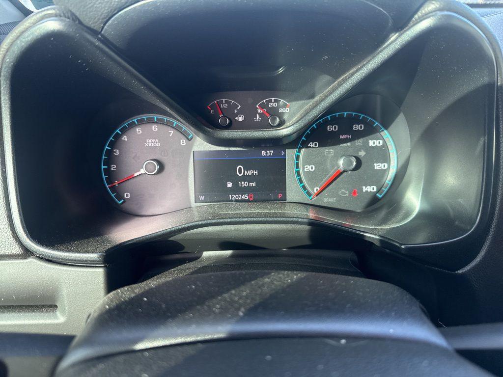 used 2019 GMC Canyon car, priced at $16,900