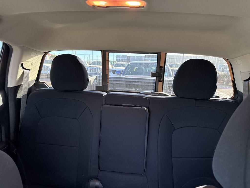 used 2019 GMC Canyon car, priced at $16,900