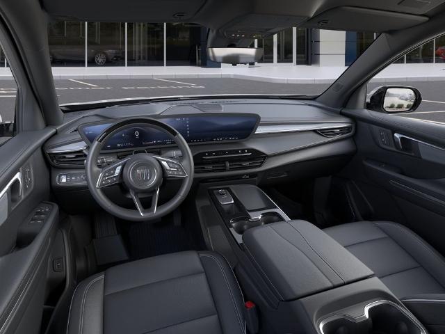 new 2026 Buick Enclave car, priced at $44,980