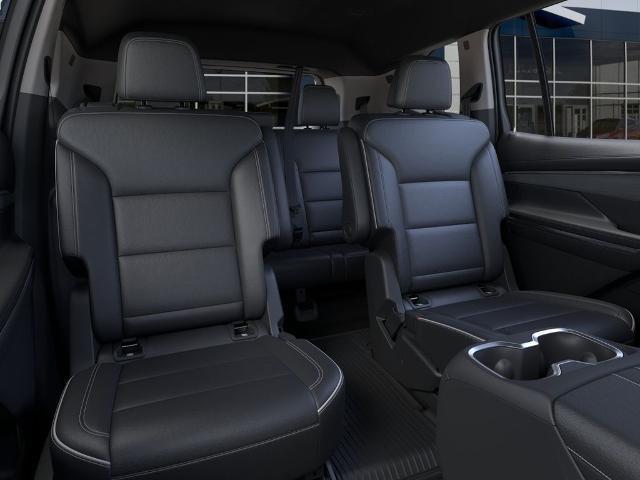 new 2026 Buick Enclave car, priced at $44,980