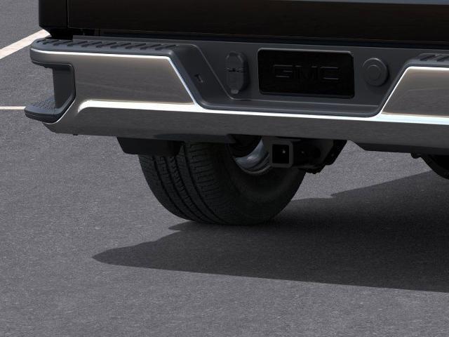 new 2026 GMC Sierra 1500 car, priced at $31,885