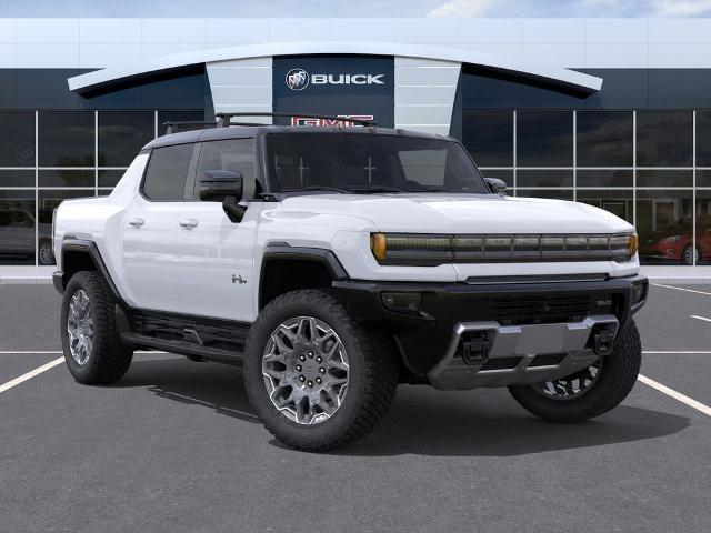 new 2026 GMC HUMMER EV Pickup car, priced at $95,820