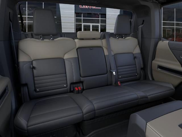 new 2026 GMC HUMMER EV Pickup car, priced at $95,820