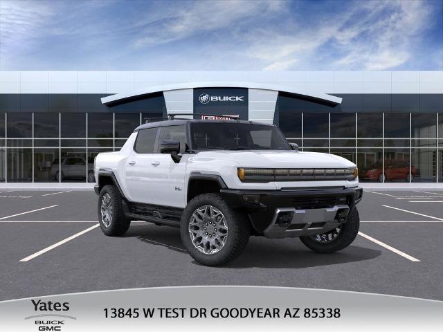 new 2026 GMC HUMMER EV Pickup car, priced at $95,820