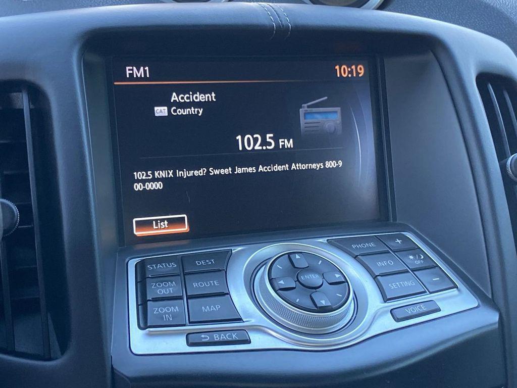 used 2018 Nissan 370Z car, priced at $25,718