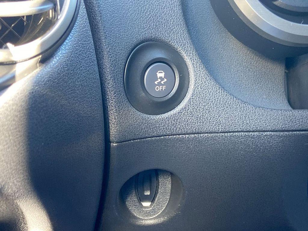 used 2018 Nissan 370Z car, priced at $25,718