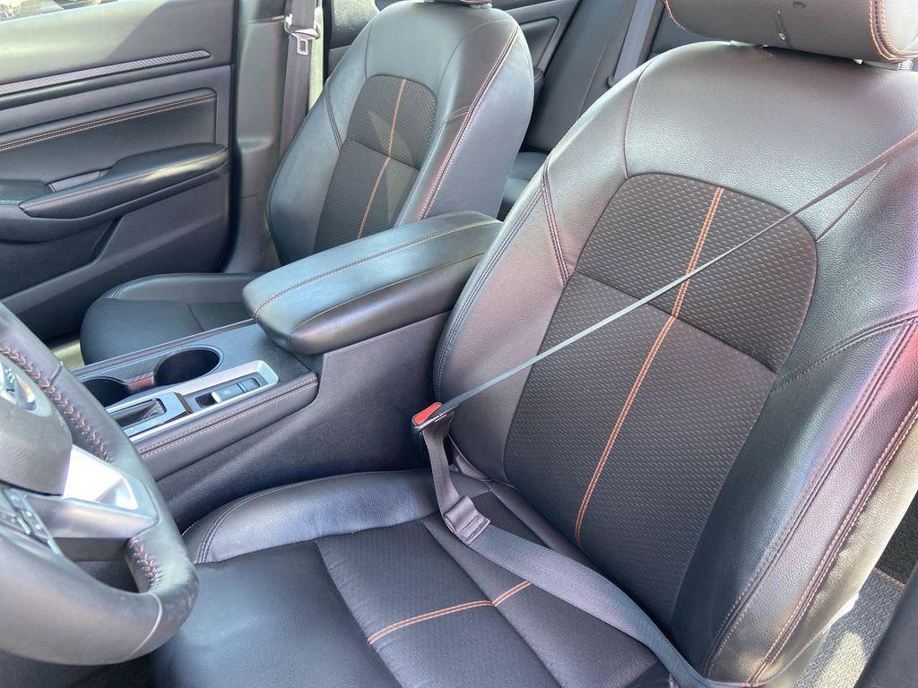 used 2020 Nissan Altima car, priced at $17,990