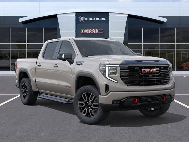 new 2026 GMC Sierra 1500 car, priced at $66,405