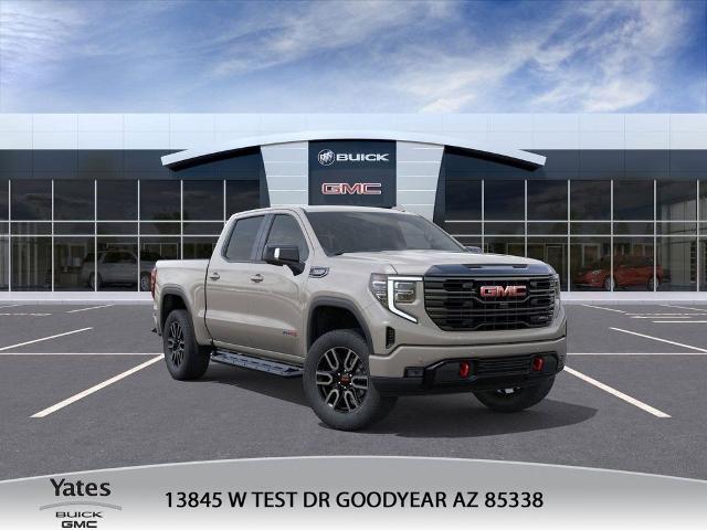 new 2026 GMC Sierra 1500 car, priced at $72,405