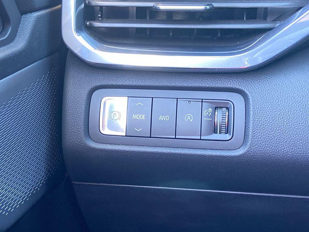 used 2024 GMC Acadia car, priced at $49,500