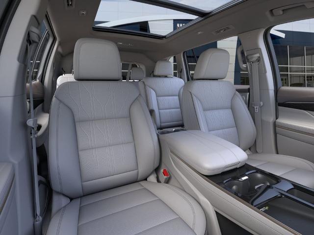new 2026 Buick Enclave car, priced at $64,360
