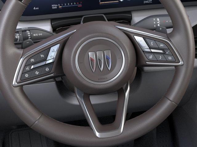 new 2026 Buick Enclave car, priced at $64,360