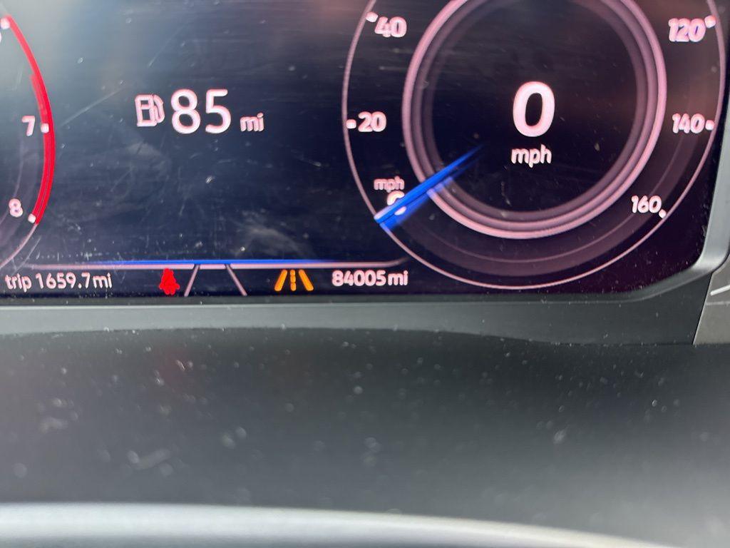 used 2019 Volkswagen Atlas car, priced at $18,400