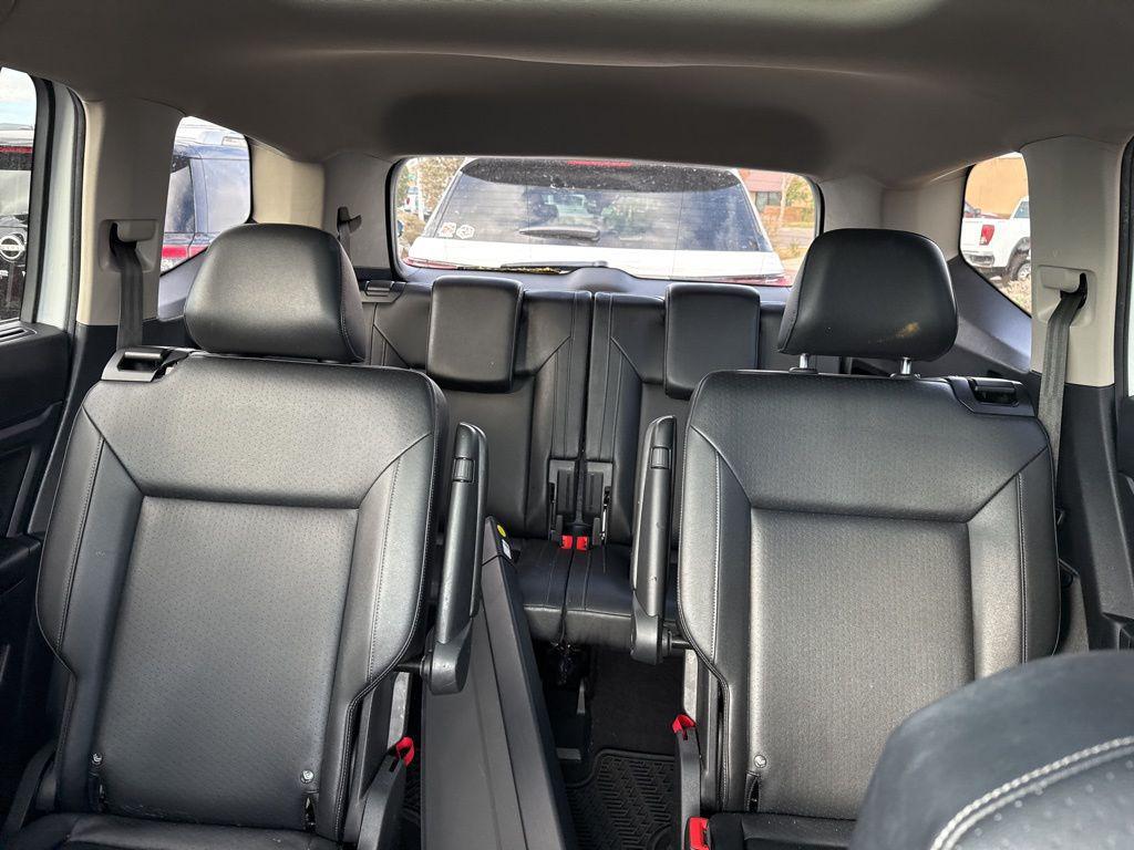 used 2019 Volkswagen Atlas car, priced at $18,400