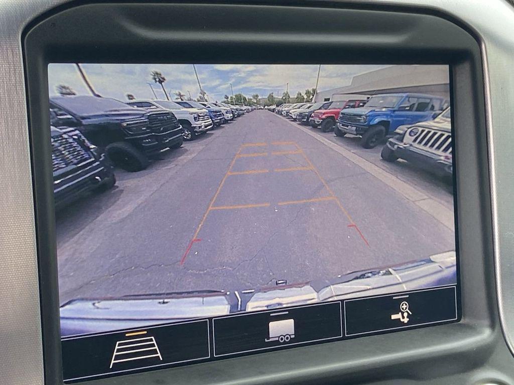 used 2020 GMC Sierra 1500 car, priced at $30,900